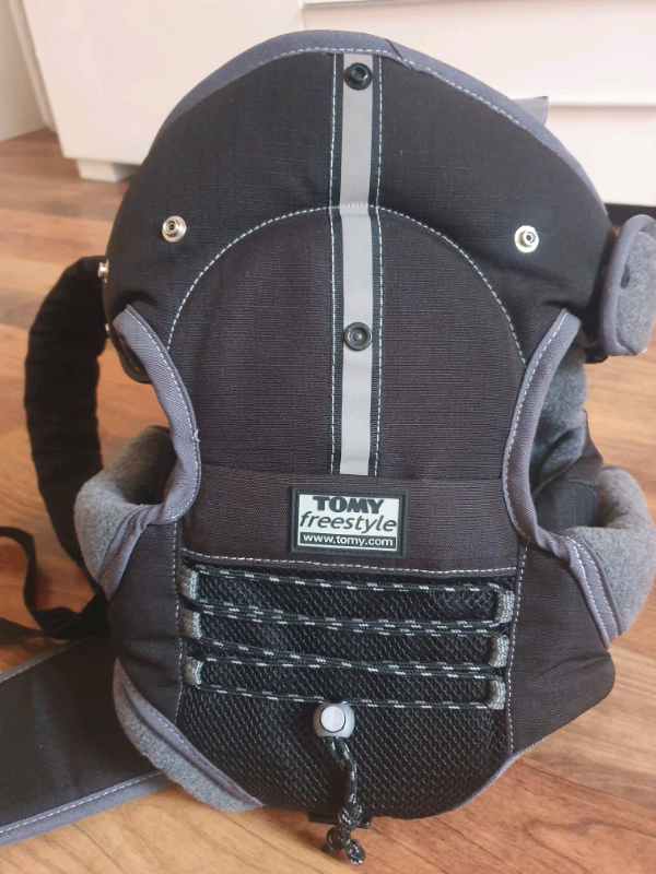 gumtree baby carrier